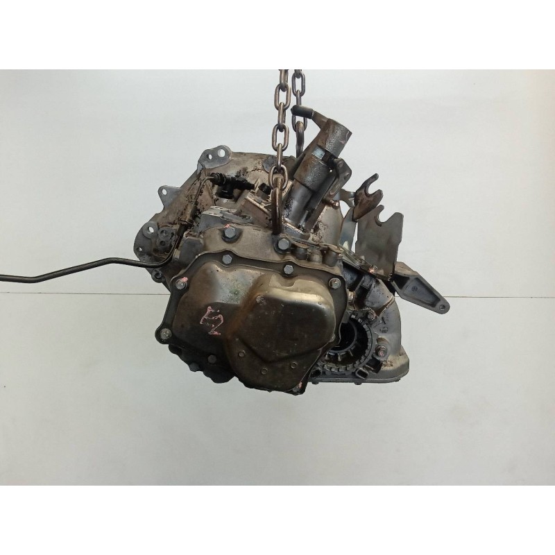 Recambio de caja cambios para suzuki swift berlina (mz) gl (5-ptas.) referencia OEM IAM 12992510 20759 2