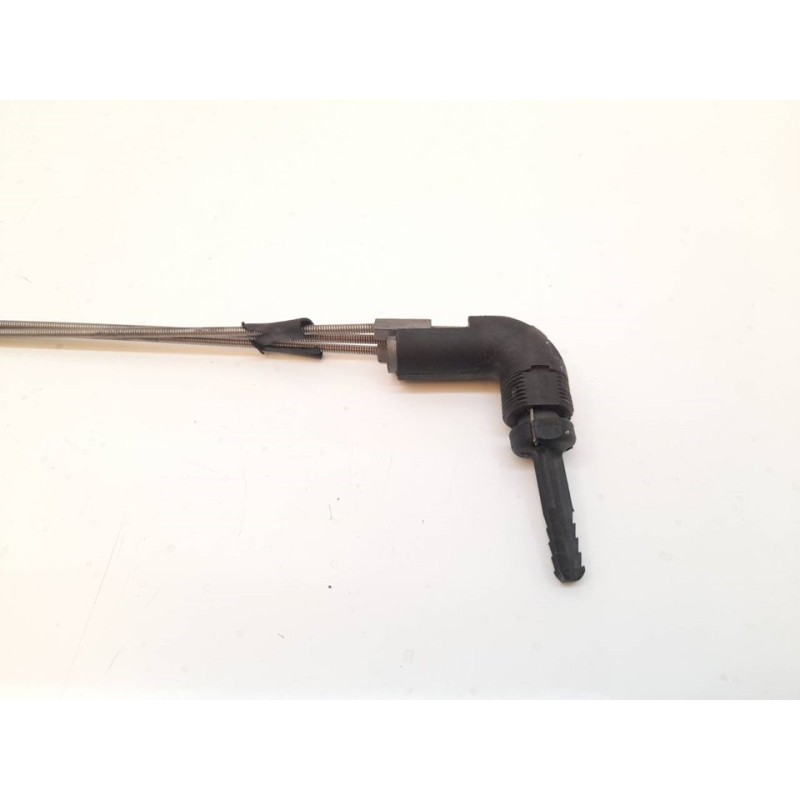Recambio de retrovisor derecho para citroën xantia berlina 2.0 hdi cat (rhy / dw10td) referencia OEM IAM - Gris 2