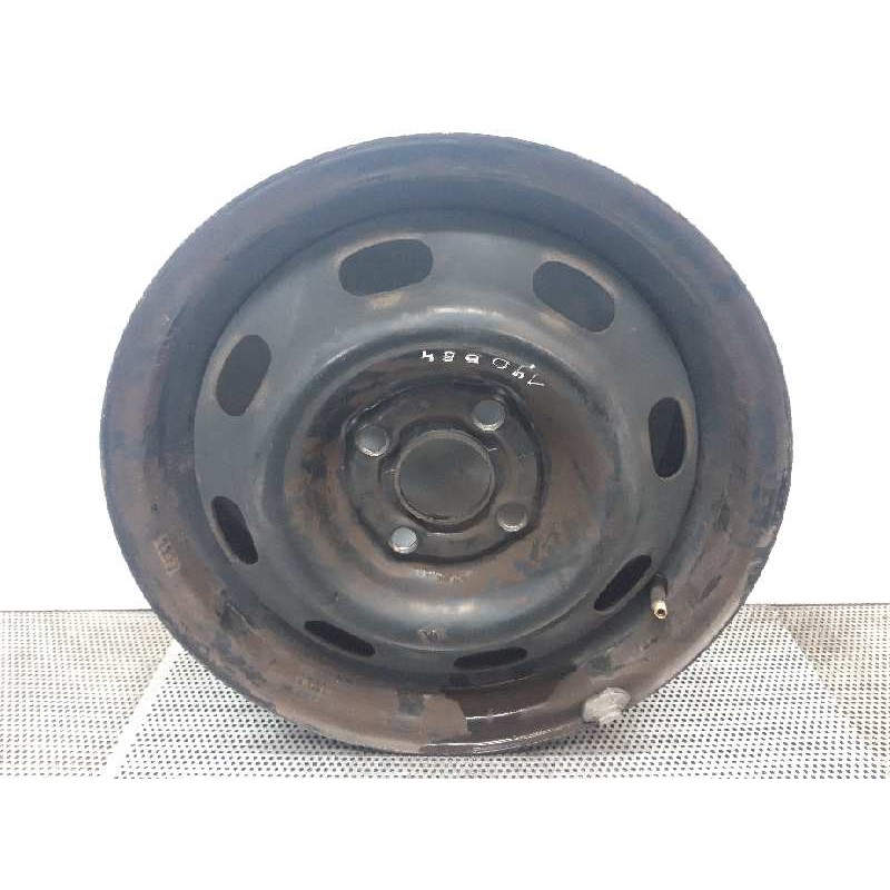 Recambio de llanta para mg serie 45 (rt) classic (5-ptas.) referencia OEM IAM   