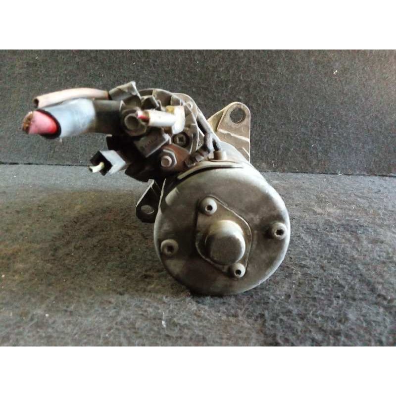 Recambio de motor arranque para mg serie 100 (xp) 1.4 cat referencia OEM IAM 266070 ADU9363 2