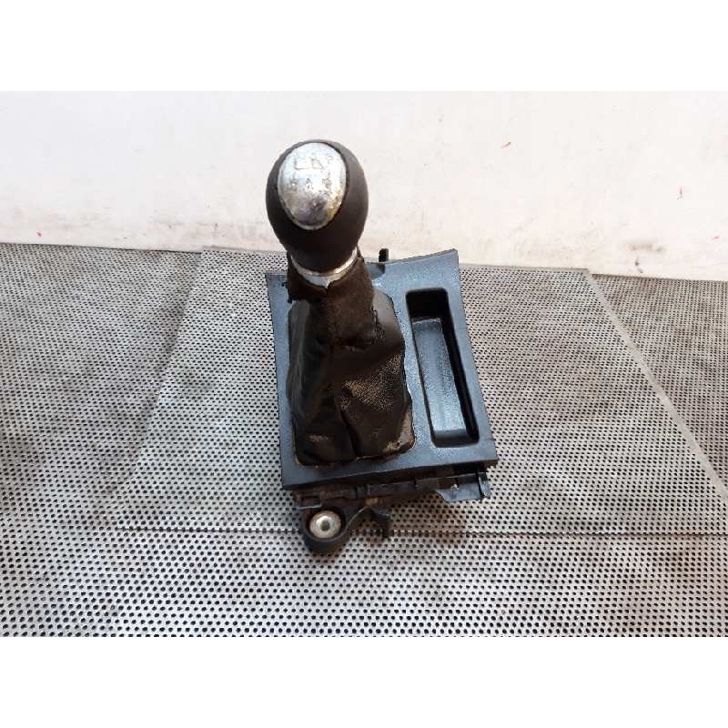 Recambio de palanca cambio para mazda 3 berlina (bk) 1.6 crdt active referencia OEM IAM   