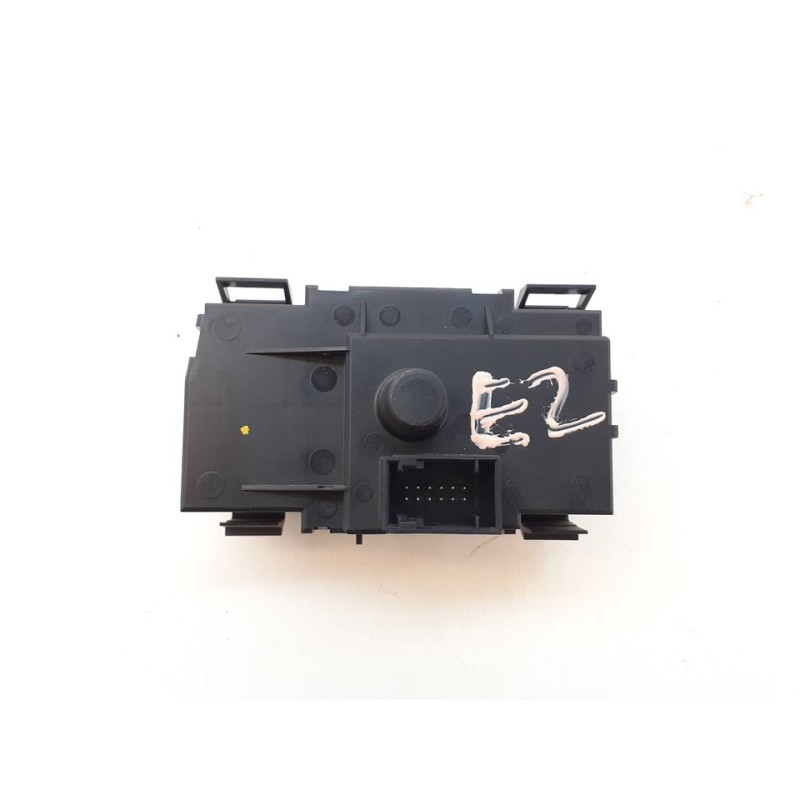 Recambio de mando luces para bmw serie 1 berlina (e81/e87) 118d referencia OEM IAM 693279604 - Blanco 3