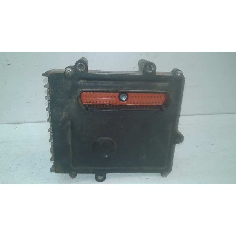 Recambio de centralita motor uce para chrysler grand voyager 3.3 referencia OEM IAM 04686283 283508812345 - Verde 3