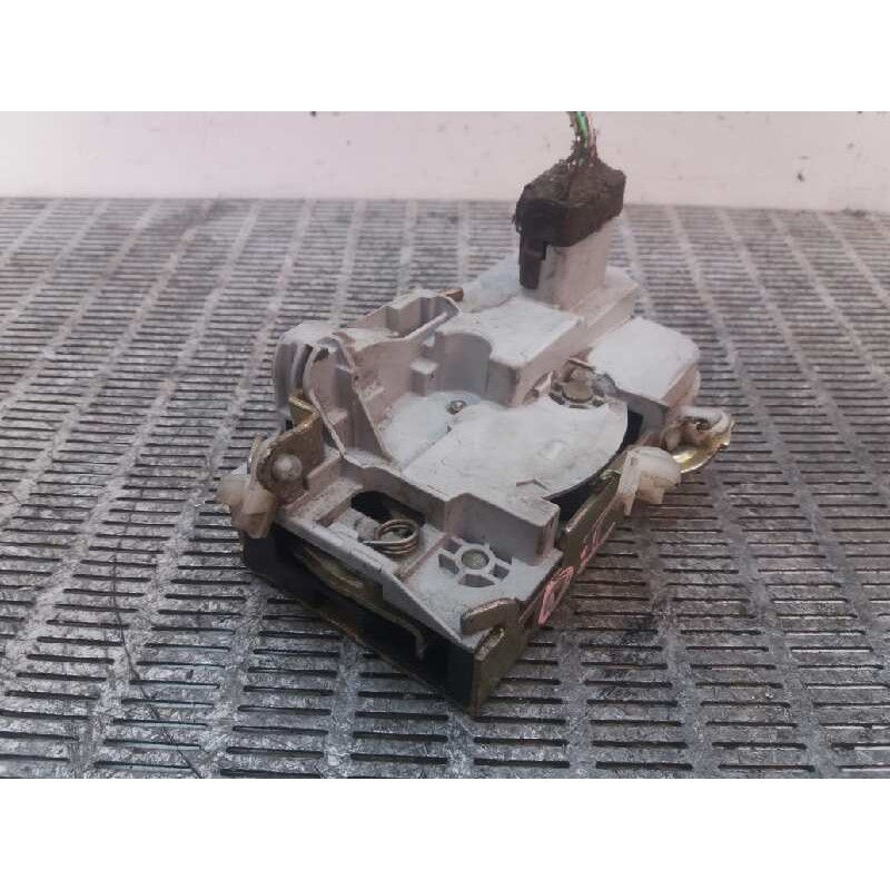 Recambio de cerradura puerta delantera izquierda para citroën c5 berlina 2.0 hdi cat (rhr / dw10bted4) referencia OEM IAM 3