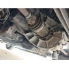 Recambio de caja cambios para smart fortwo coupé (451) 1.0 (451.331, 451.380) referencia OEM IAM   