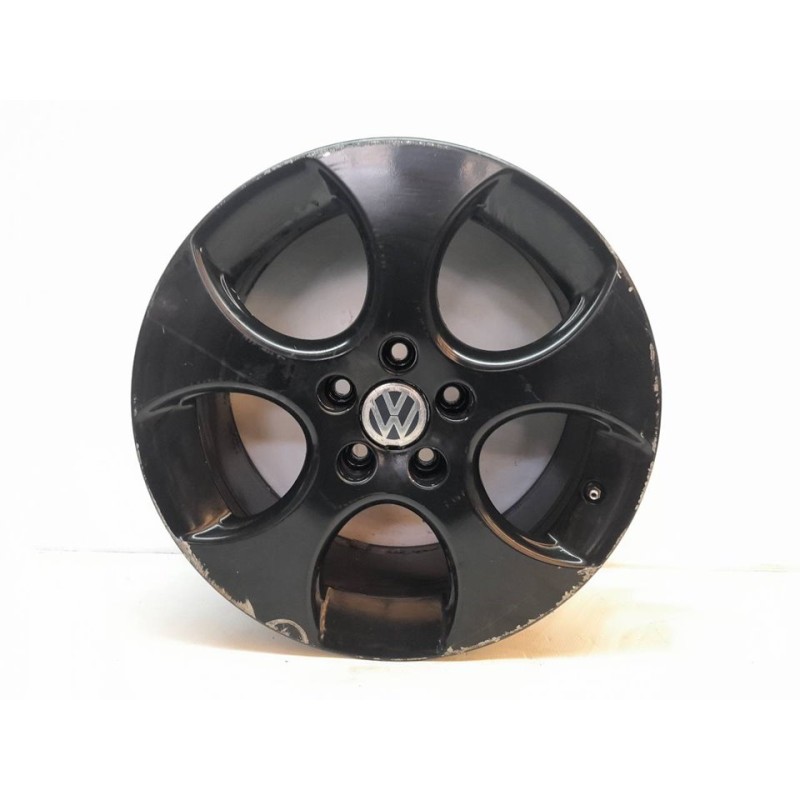 Recambio de llanta para volkswagen golf v berlina (1k1) sportline referencia OEM IAM 1K0601025AC  