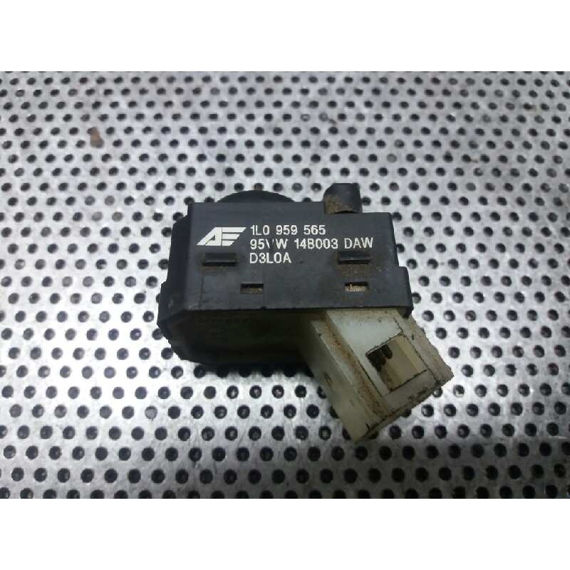 Recambio de mando retrovisor para seat alhambra (7v8) 2.0 referencia OEM IAM 3