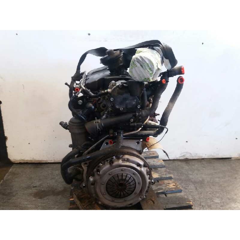 Recambio de motor completo para seat ibiza (6l1) stylance referencia OEM IAM ATD  