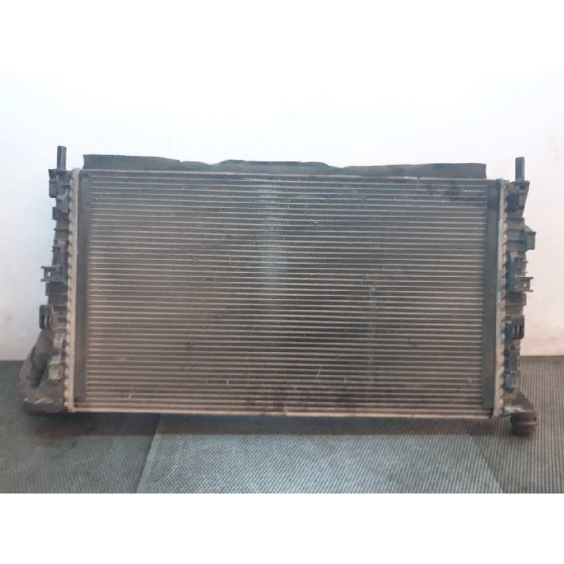 Recambio de radiador agua para ford focus berlina (cap) sport referencia OEM IAM 5