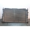 Recambio de radiador agua para ford focus berlina (cap) sport referencia OEM IAM   
