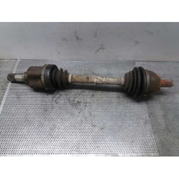 TRANSMISION DELANTERA IZQUIERDA 