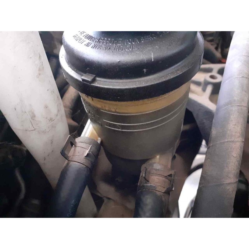 Recambio de deposito servo para hyundai santa fe (bm) 2.2 crdi comfort 4x4 referencia OEM IAM 2