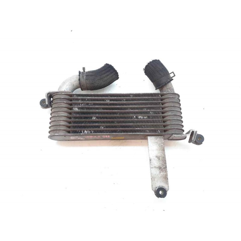 Recambio de intercooler para hyundai matrix (fc) 1.5 crdi cat referencia OEM IAM 2827027620  