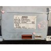 Recambio de pantalla multifuncion para nissan primera berlina (p12) tekna referencia OEM IAM 28090AV617 30310093H CC5W4000P