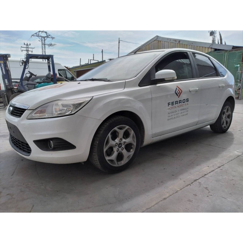 ford focus lim. (cb4) del año 2008