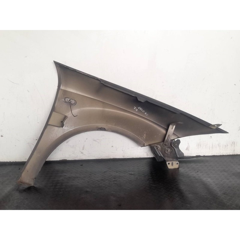 Recambio de aleta delantera izquierda para seat altea (5p1) reference referencia OEM IAM - Negro 2