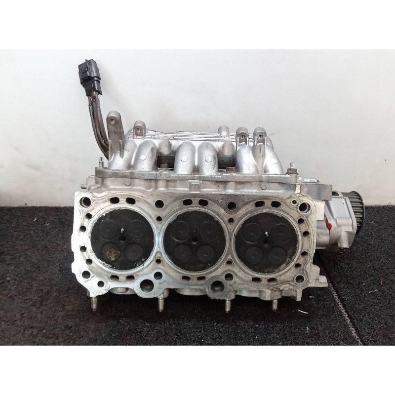 Recambio de culata para renault vel satis (bj0) initiale referencia OEM IAM 141677 - Azul 4