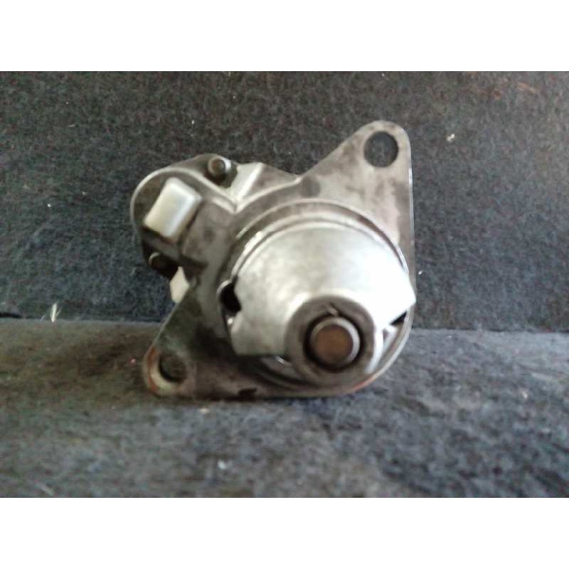 Recambio de motor arranque para mg serie 100 (xp) 1.4 cat referencia OEM IAM 266070 ADU9363 4