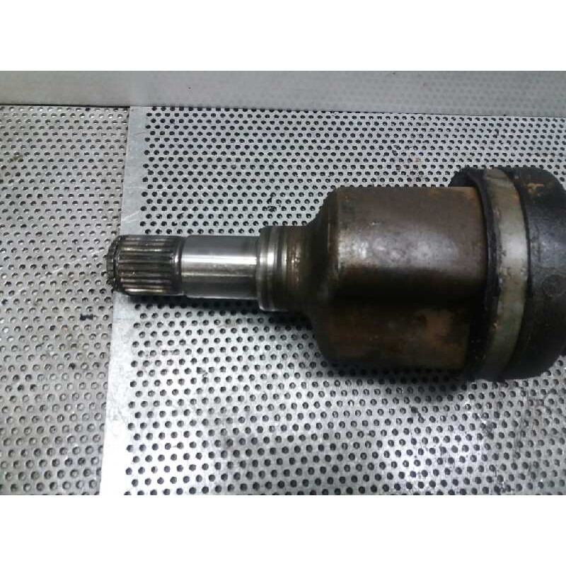 Recambio de transmision delantera izquierda para ford focus lim. (cb4) titanium referencia OEM IAM - Blanco 2