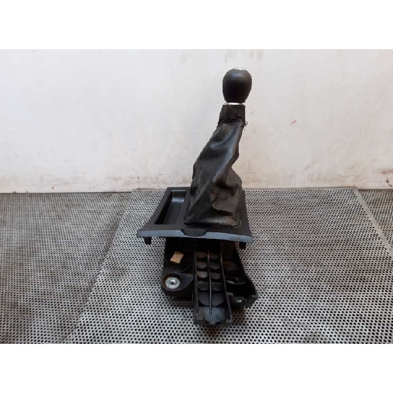 Recambio de palanca cambio para mazda 3 berlina (bk) 1.6 crdt active referencia OEM IAM - Azul 3