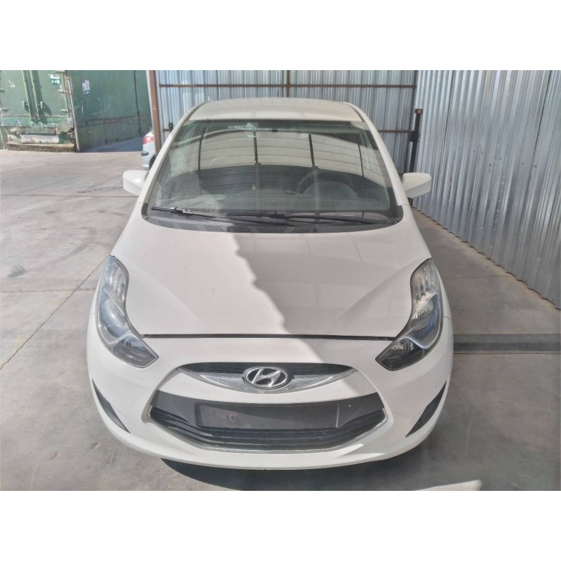 hyundai ix20 del año 2013