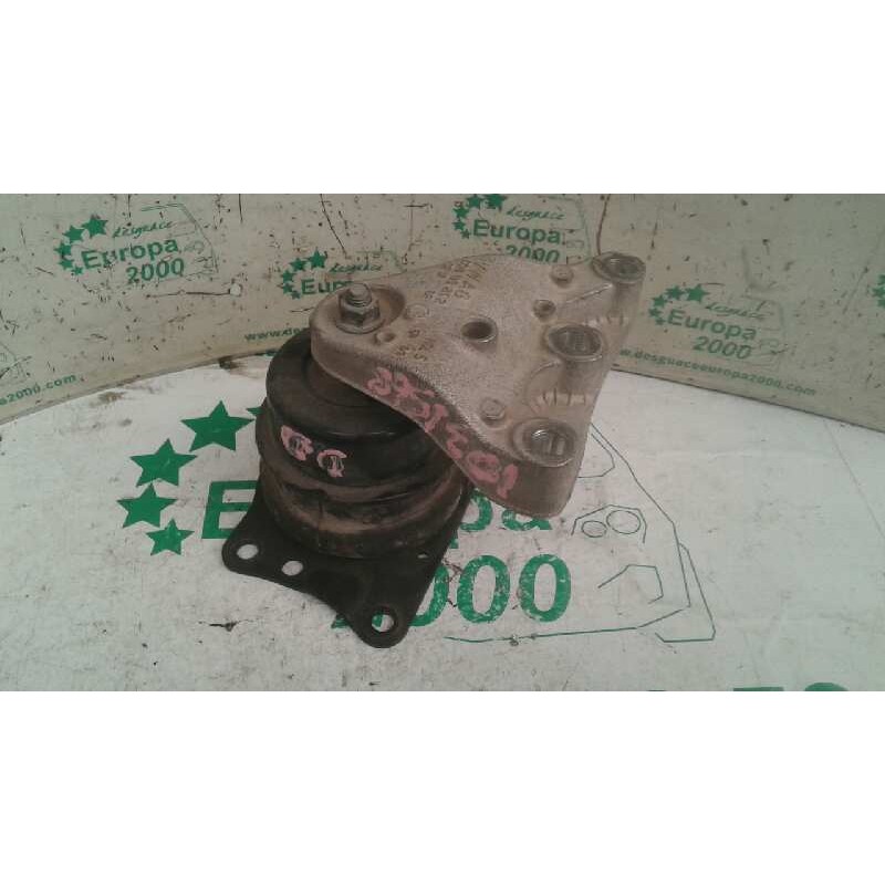 Recambio de soporte motor derecho para seat ibiza (6l1) 1.9 sdi referencia OEM IAM 8Q0199185R  