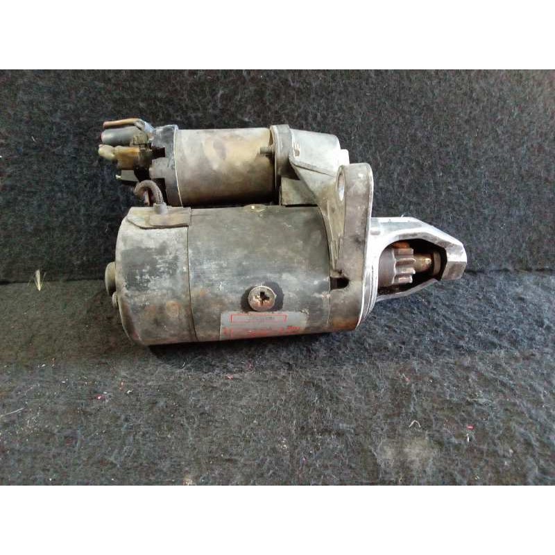 Recambio de motor arranque para mg serie 100 (xp) 1.4 cat referencia OEM IAM 266070 ADU9363 5
