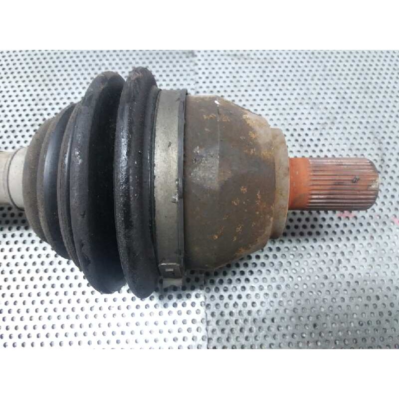 Recambio de transmision delantera izquierda para ford focus lim. (cb4) titanium referencia OEM IAM - Blanco 3