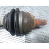 Recambio de transmision delantera izquierda para ford focus lim. (cb4) titanium referencia OEM IAM   