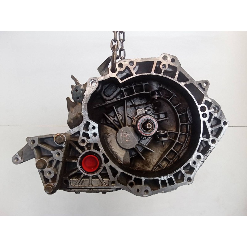 Recambio de caja cambios para suzuki swift berlina (mz) gl (5-ptas.) referencia OEM IAM 12992510 20759 4