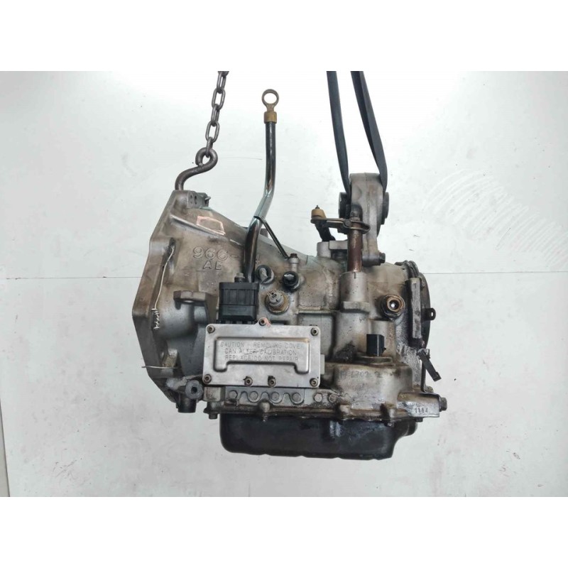 Recambio de caja cambios para chrysler voyager (rg) 2.8 crd lx referencia OEM IAM 96614AE  