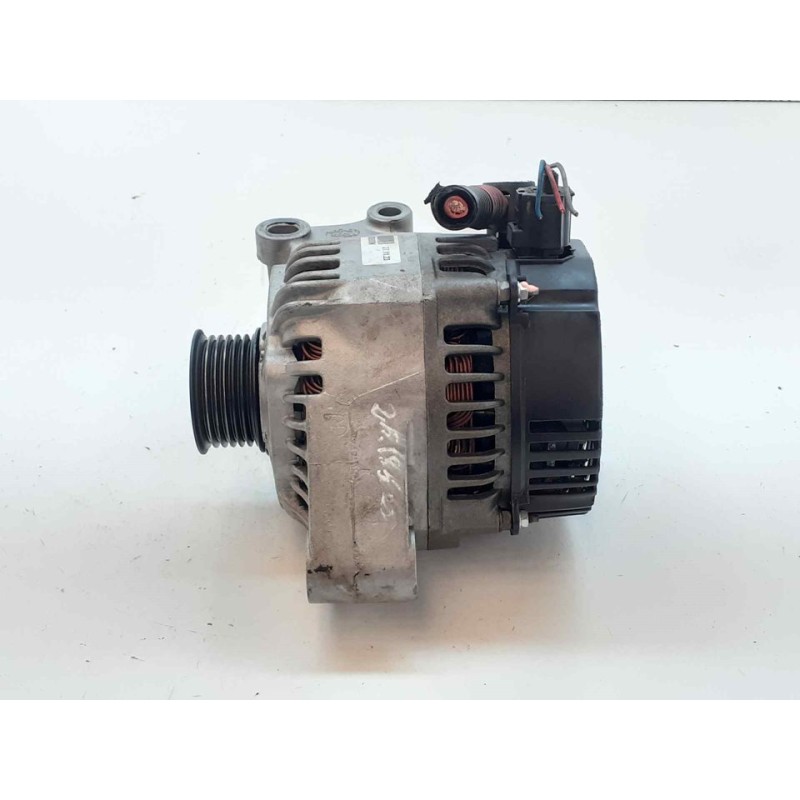 Recambio de alternador para ford focus berlina (cak) ghia referencia OEM IAM 12044700000N MAGNETI MARELLI 