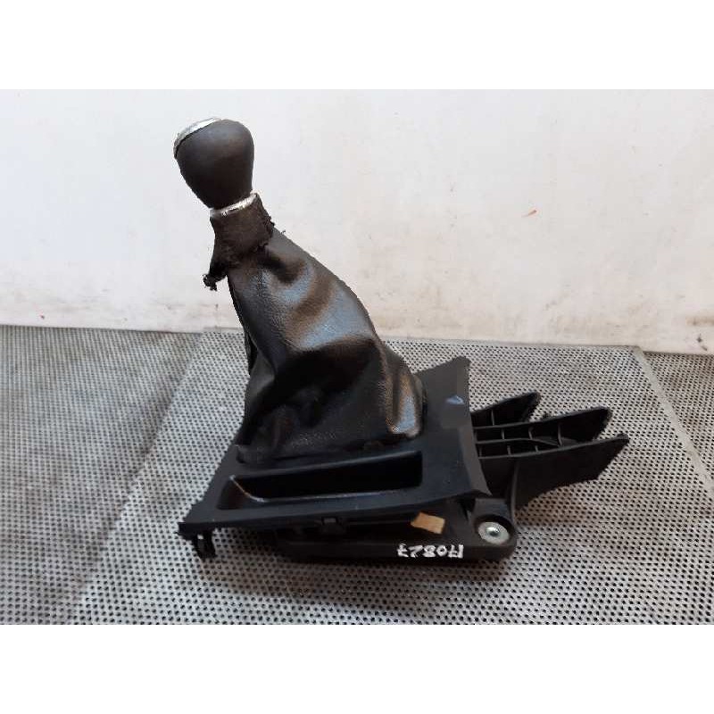 Recambio de palanca cambio para mazda 3 berlina (bk) 1.6 crdt active referencia OEM IAM - Azul 4