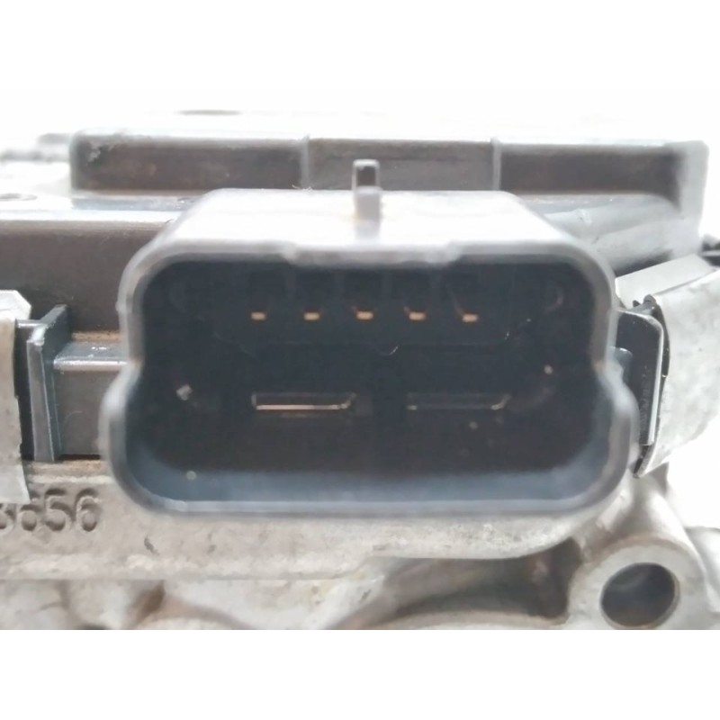 Recambio de caja mariposa para peugeot 3008 active referencia OEM IAM 9673534480 - Negro 2