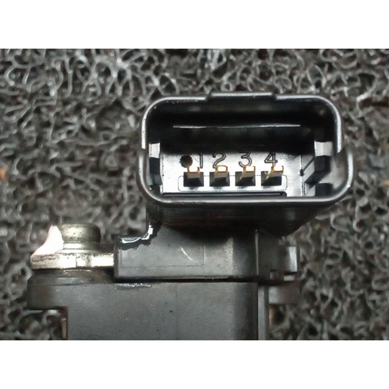 Recambio de caudalimetro para peugeot 3008 active referencia OEM IAM 9683282980  HITACHI - Negro 4