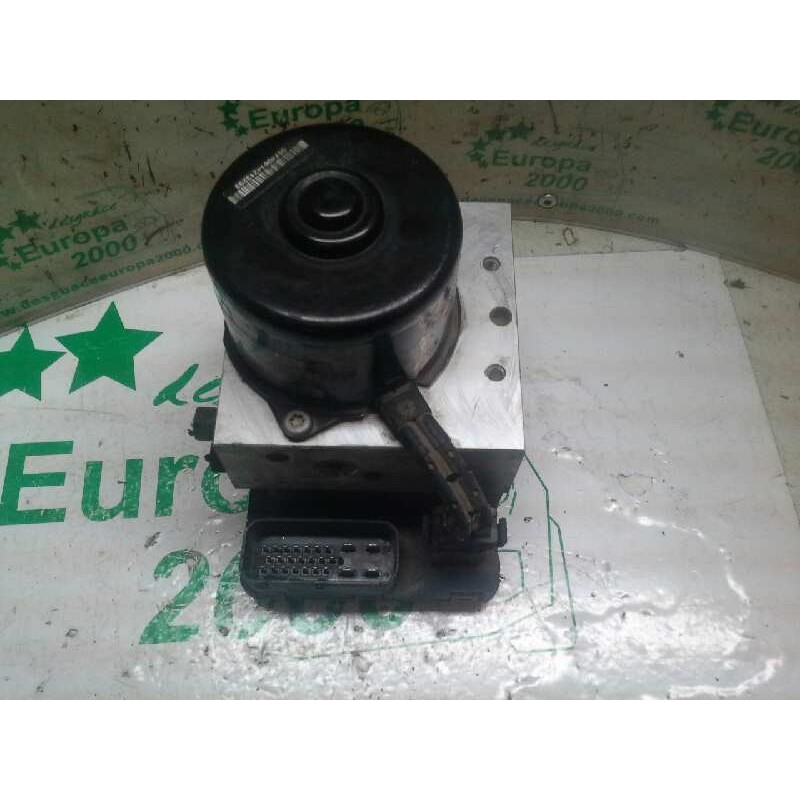 Recambio de abs para volkswagen golf iv berlina (1j1) 1.9 tdi referencia OEM IAM 1J0907379P 10094903313 10020804202 - Negro 2
