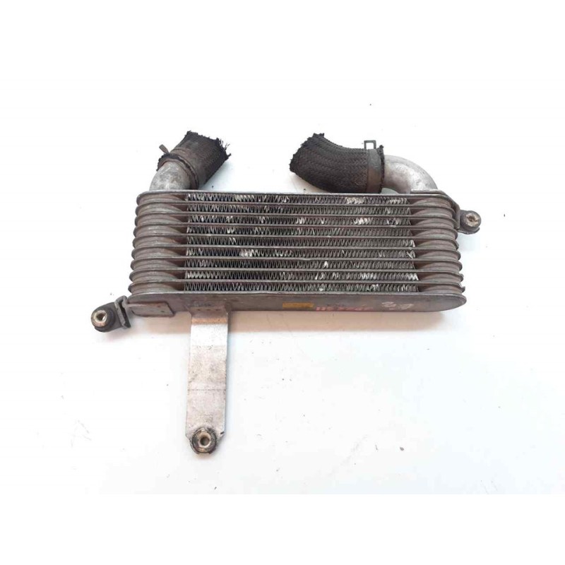 Recambio de intercooler para hyundai matrix (fc) 1.5 crdi cat referencia OEM IAM 2827027620 - Verde 3