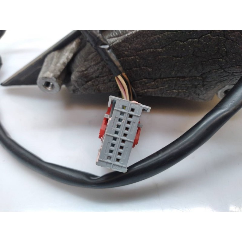 Recambio de retrovisor derecho para alfa romeo 159 (140) 1.9 jtdm 16v / selective referencia OEM IAM 2