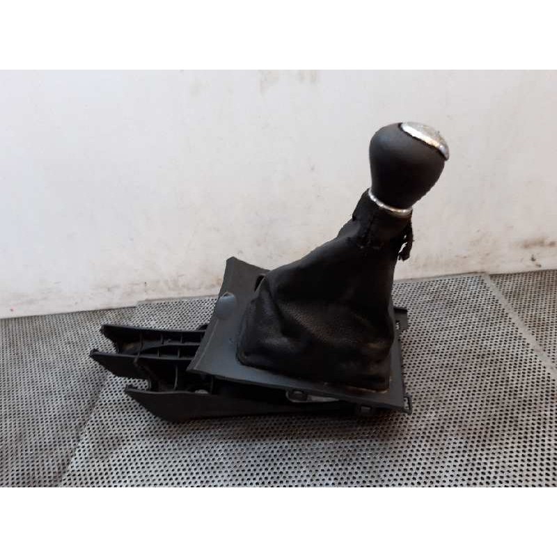 Recambio de palanca cambio para mazda 3 berlina (bk) 1.6 crdt active referencia OEM IAM - Azul 5