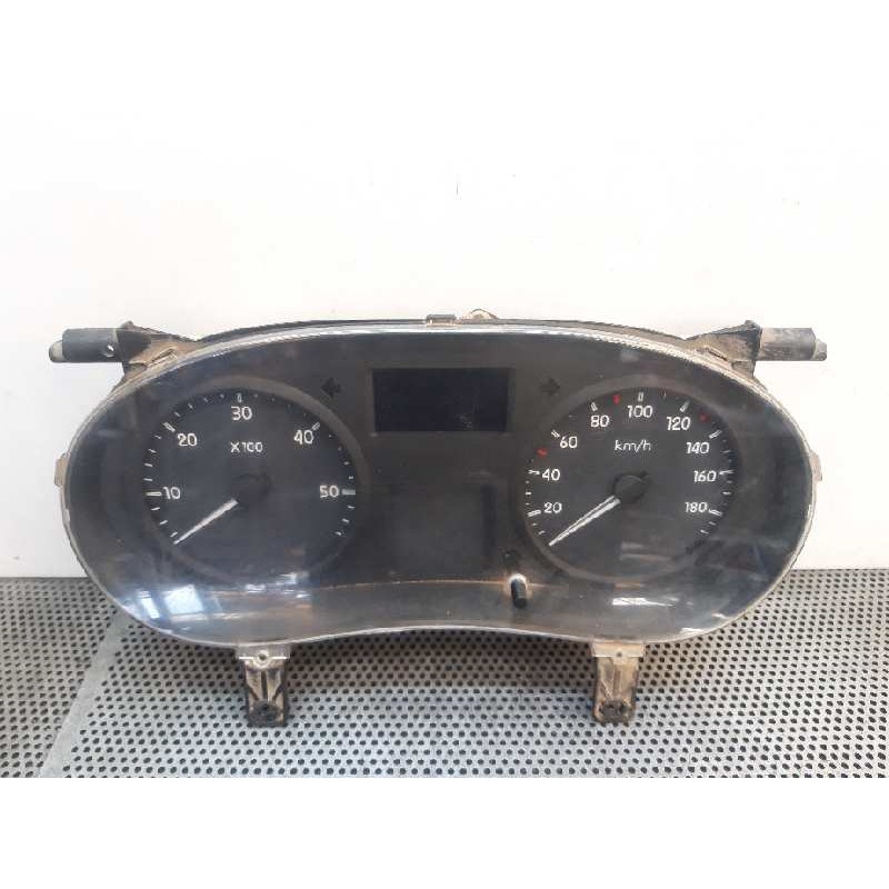 Recambio de cuadro instrumentos para renault master ii phase 2 combi combi 2t8 l1 9 - plazas referencia OEM IAM P820046952D  