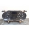 Recambio de cuadro instrumentos para renault master ii phase 2 combi combi 2t8 l1 9 - plazas referencia OEM IAM P820046952D  