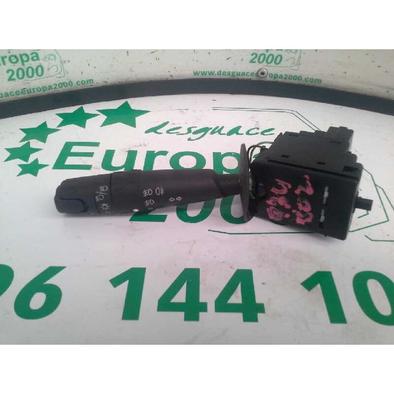 Recambio de mando luces para citroën xantia berlina 2.0 hdi cat (rhy / dw10td) referencia OEM IAM   