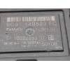 Recambio de centralita check control para ford mondeo ber. (ca2) trend (09.2010) referencia OEM IAM 9G9T14B533FC 1002299301 