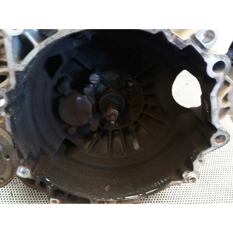 Recambio de caja cambios para seat toledo (1m2) 1.6 16v referencia OEM IAM ERT 5