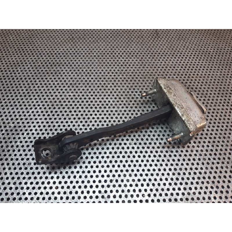 Recambio de retenedor puerta delantera derecha para ford focus berlina (cap) sport referencia OEM IAM 2