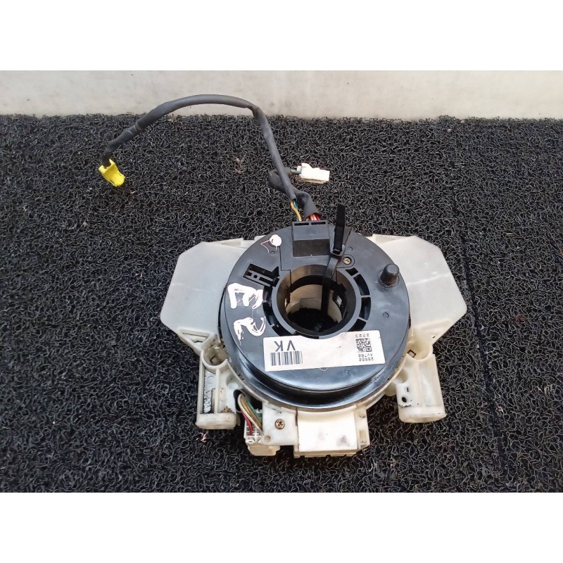 Recambio de anillo airbag para nissan primera berlina (p12) tekna referencia OEM IAM 25560 AV760 