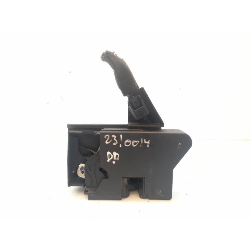 Recambio de cerradura puerta delantera derecha para dacia sandero stepway essential referencia OEM IAM 2