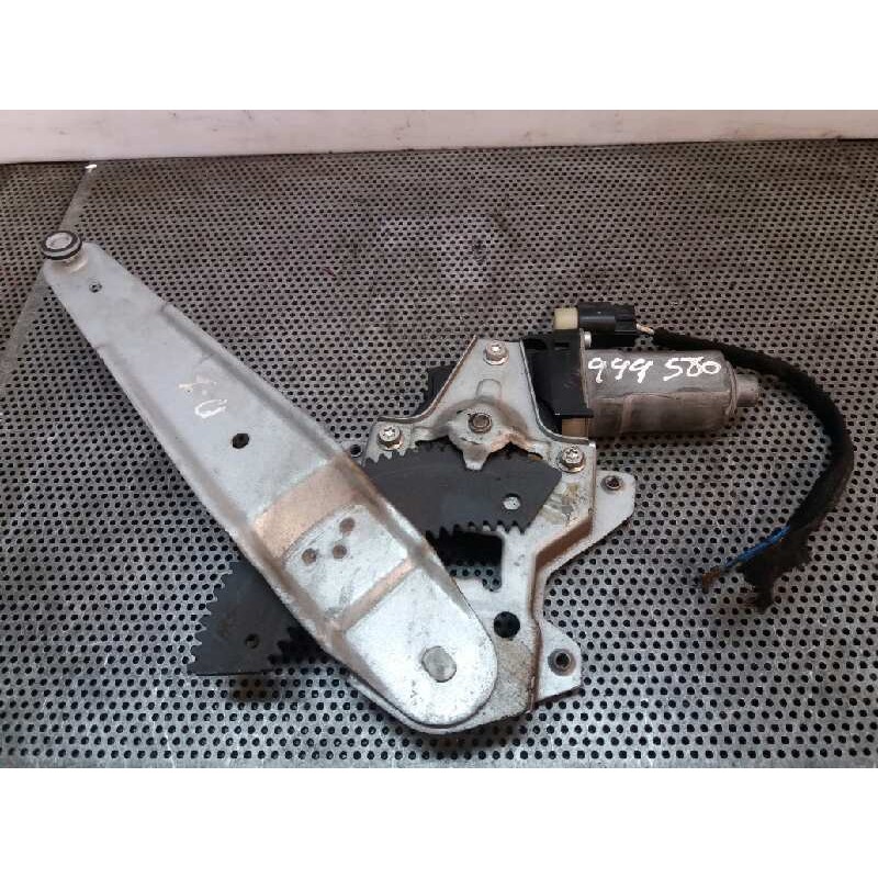 Recambio de elevalunas delantero izquierdo para hyundai getz (tb) 1.5 crdi cat referencia OEM IAM   