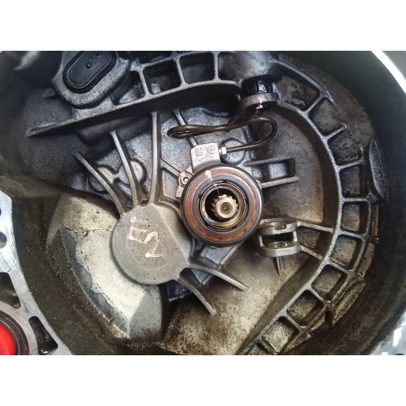 Recambio de caja cambios para suzuki swift berlina (mz) gl (5-ptas.) referencia OEM IAM 12992510 20759 5