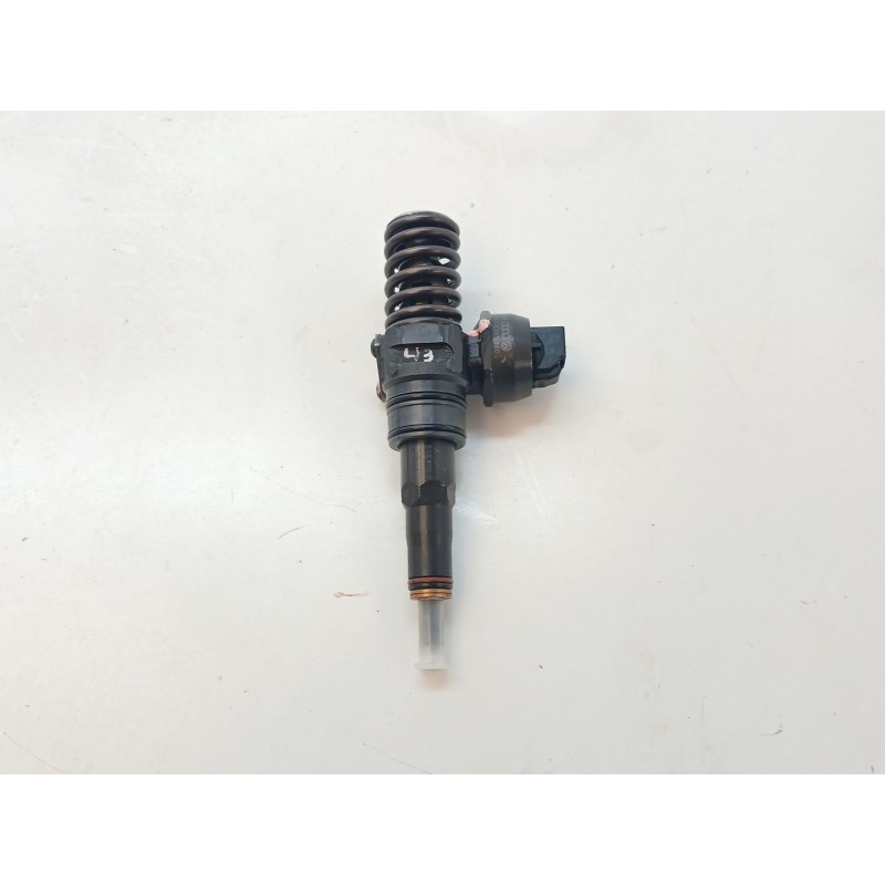 Recambio de inyector para seat altea (5p1) reference referencia OEM IAM 0414720215  BOSCH
